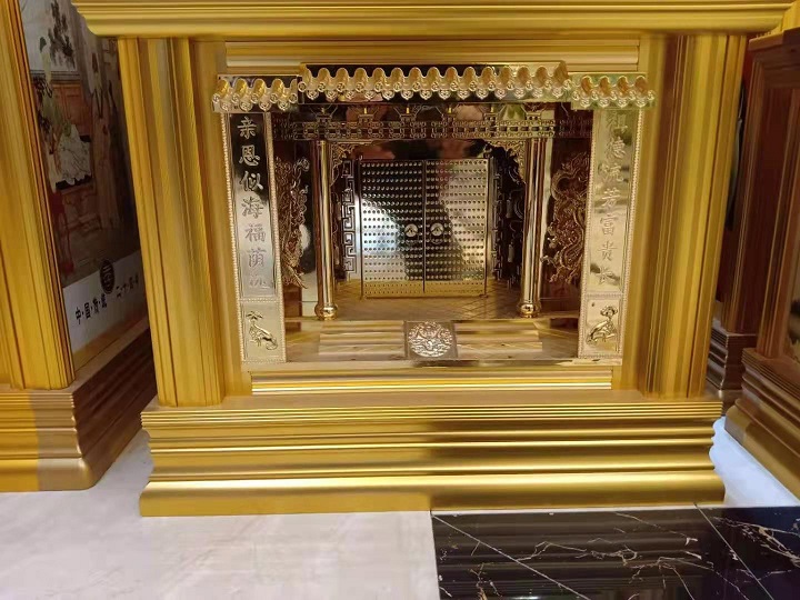 骨灰架一般采用哪些材質，主要優勢有哪些？