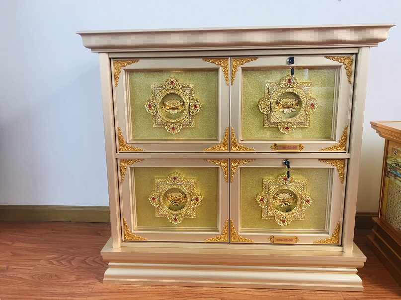 骨灰架的如何祭拜以及有何禁忌？